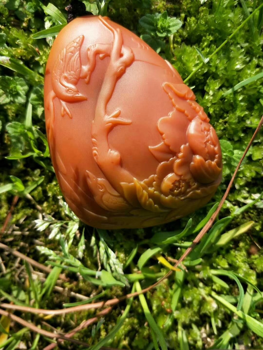 黄蜡石如何区分好坏,黄蜡石冻料和冰料怎么区分