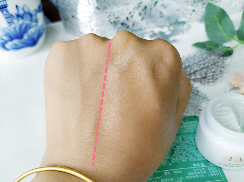 口碑最好的眼霜排行榜，什么品牌的眼霜好用之海蓝之谜试用体验