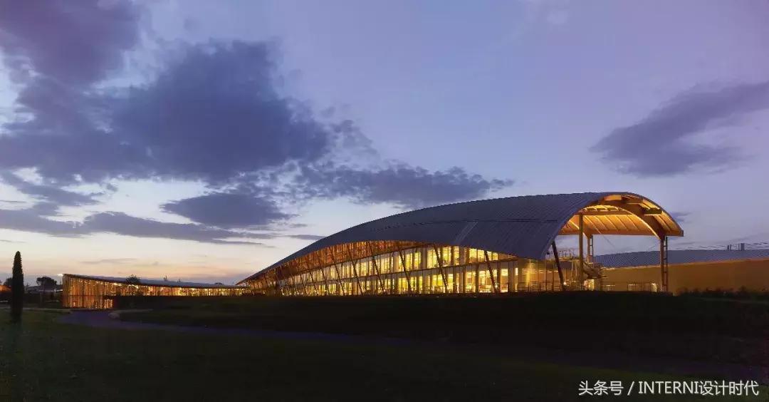 INTERNI专访｜健身器材颜值低、占地方？“全面健康”了解一下