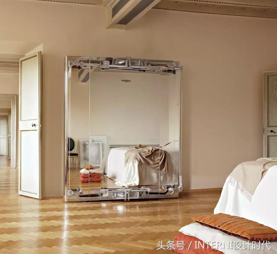 INTERNI专访｜健身器材颜值低、占地方？“全面健康”了解一下