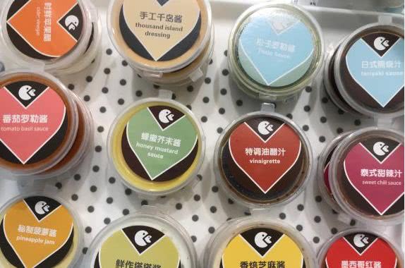 天津人气最多的美食街,天津中山路美食街