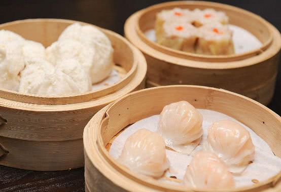 天津人气最多的美食街,天津中山路美食街