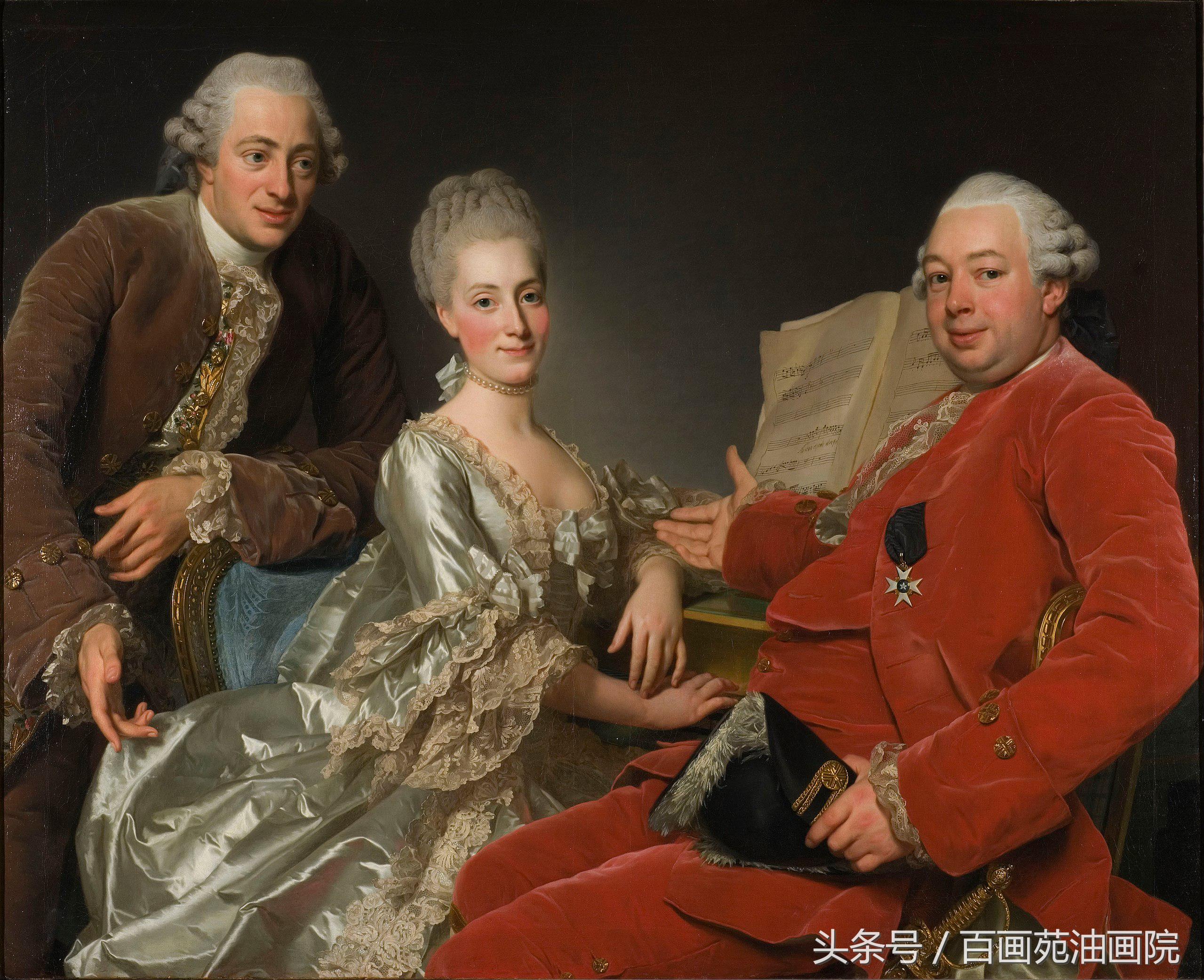 油画常用干性油，详细讲解