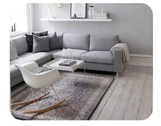 家里到处都是头发怎么清理干净,头发毛囊被油脂堵塞自己怎么清理