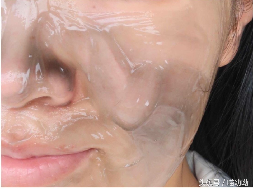 清洁面膜不洗会怎样,清洁面膜不要频繁使用