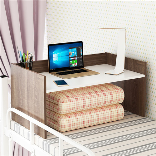 没有地方摆电脑?不可能!一定是你的电脑桌不够给力