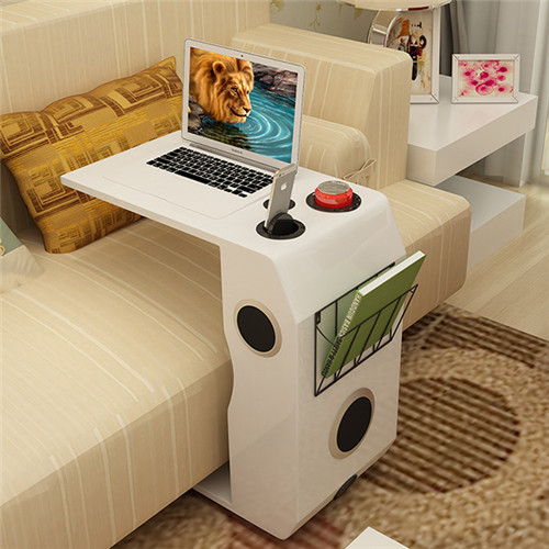 没有地方摆电脑?不可能!一定是你的电脑桌不够给力