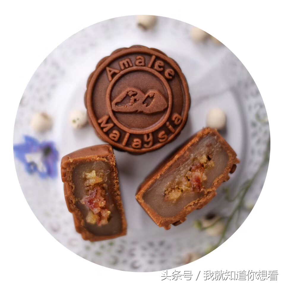 燕窝流心月饼你们吃过吗 (燕窝月饼跟流心月饼哪个好吃)