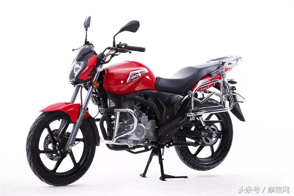 钱江龙老款,二代钱江龙