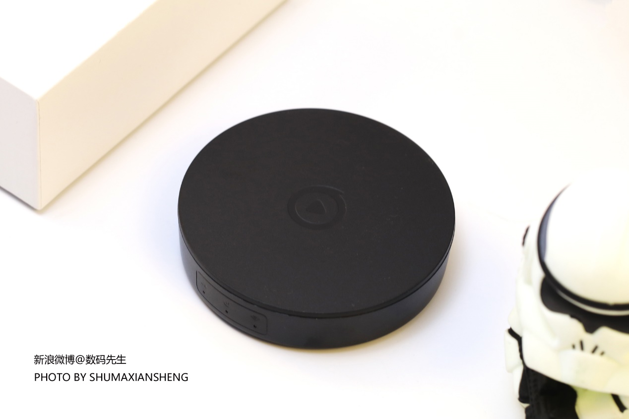 能看电视能投屏的盒子,爱奇艺电视果4k体验