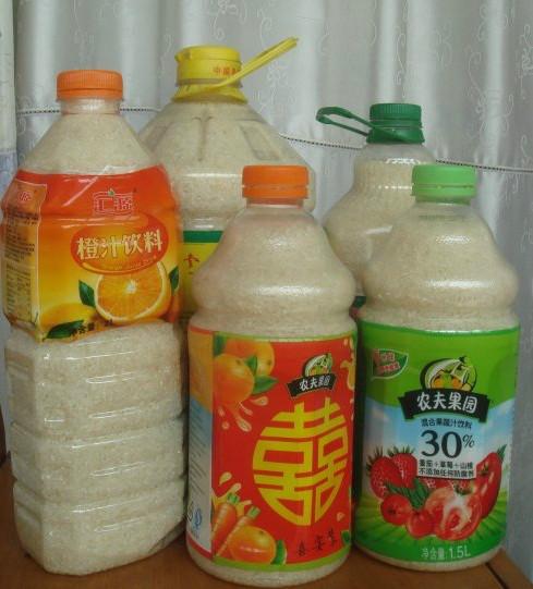 存放大米不长虫的方法,什么方法能使小米不生虫子