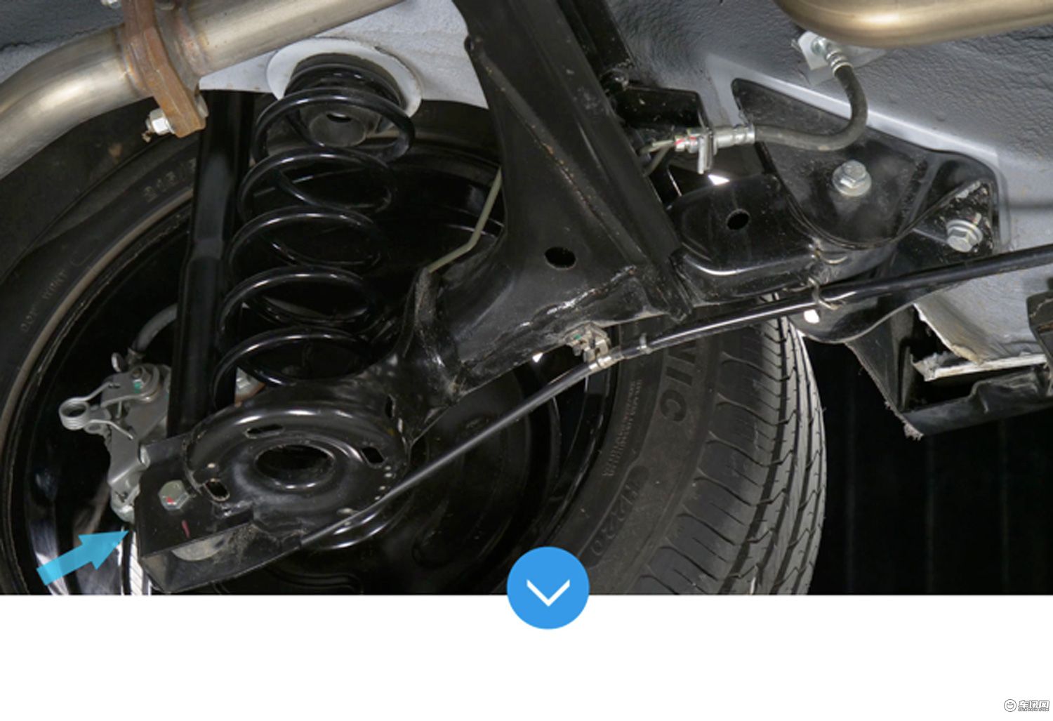 奔腾x40底盘解析,一汽奔腾x40底盘如何