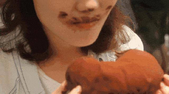 这些年中网红最火的零食,那些年的网红食物