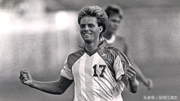 温纳尔达美国足球,大兵小将选手