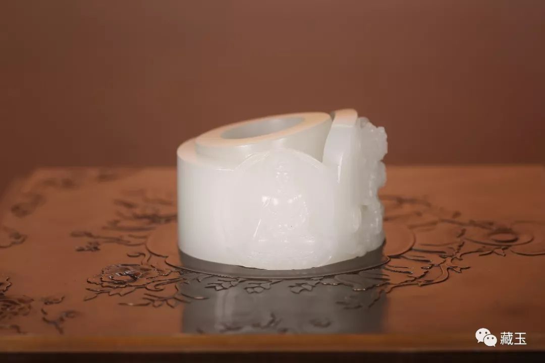最美的玉石挂件,最美的和田玉籽料奇石