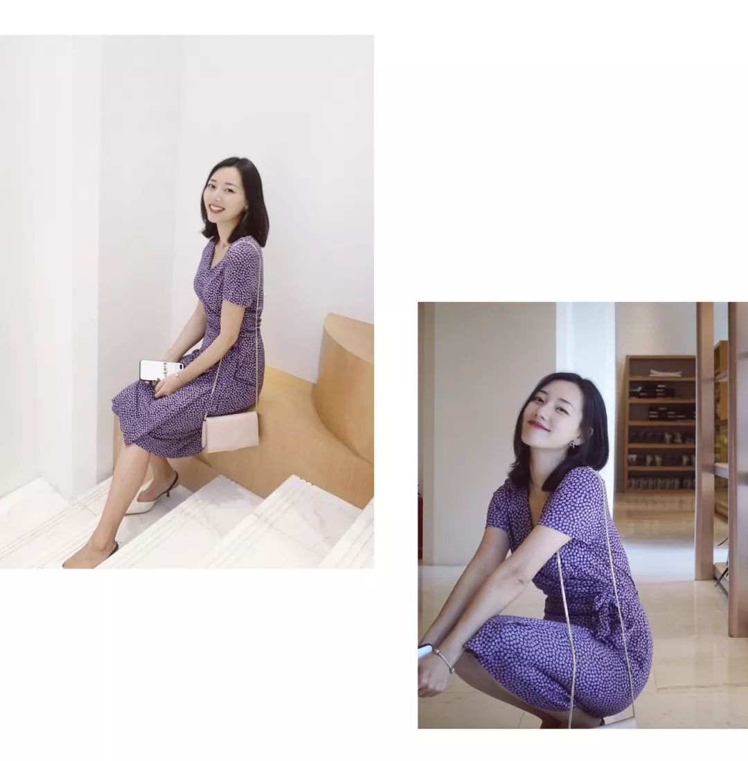 去度假穿什么衣服好看,假期出游怎么穿轻松又时髦