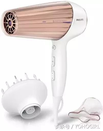百元价格千元效果吹风机,千元以内负离子吹风机