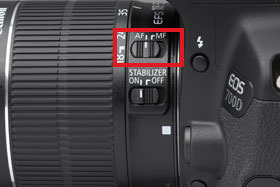 佳能单反相机操作使用设置教程,单反相机新手基础教程佳能