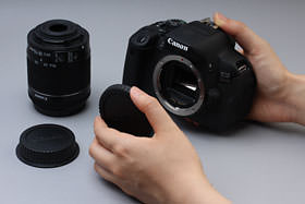 单反相机新手零基础教学佳能相机,佳能数码相机摄影技巧大全