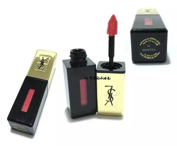 最好看的大牌口红试色,口红最近超级火的口红试色