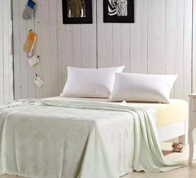 竹纤维凉席为什么会有味道,为什么纤维凉席有香味