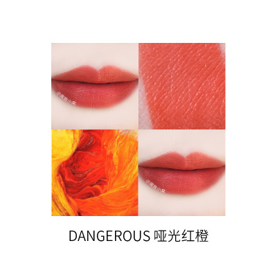 mac口红子弹头彩色包装是哪个,mac口红子弹头跟尤雾弹有什么区别