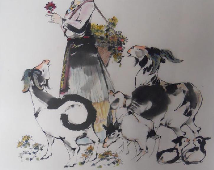 大师预测属鼠的一生,大师说生肖2022年运气