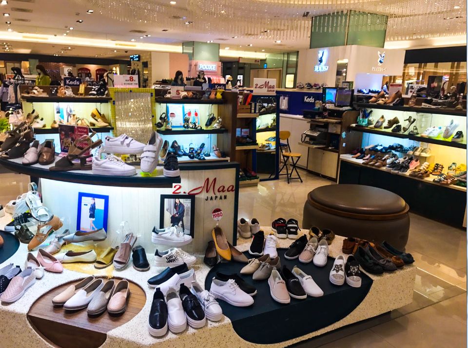 从台湾直邮大陆,台湾购物代购