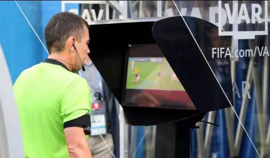 为何看中超,中超足球比赛为什么不看var