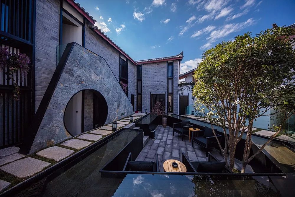 一晚8万人民币的酒店,一晚8万元的酒店