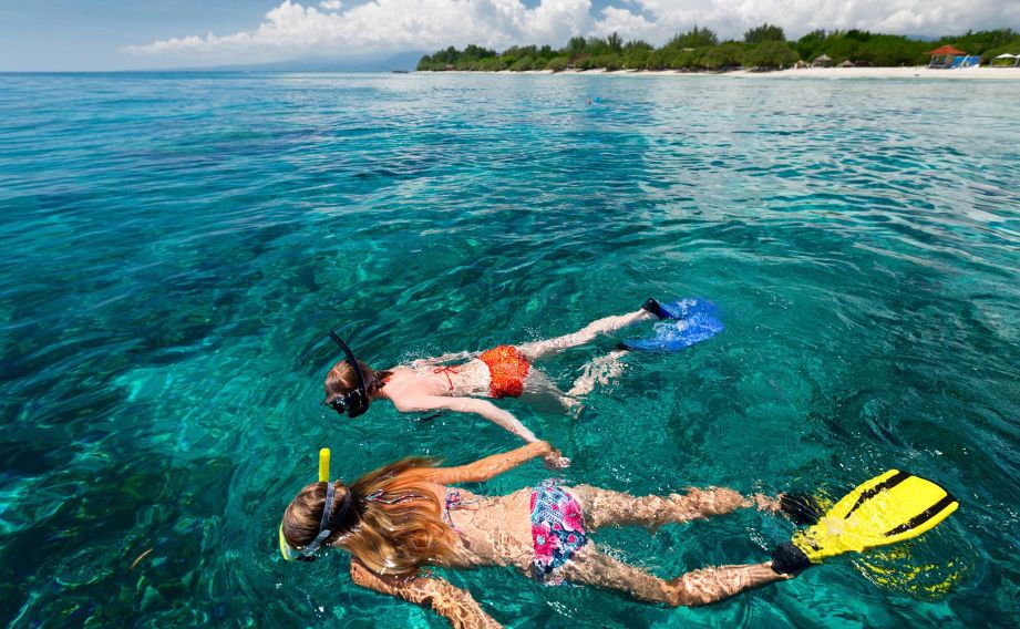 印度尼西亚旅游陷阱,印度尼西亚坑人景点