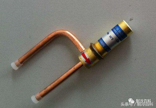 多联机空调系统原理图讲解,多联机外机工作原理图