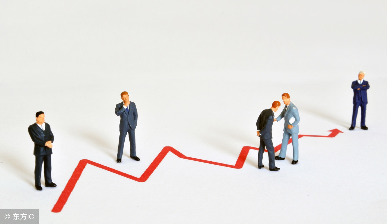 小程序的三大盈利模式,免费小程序七种盈利模式