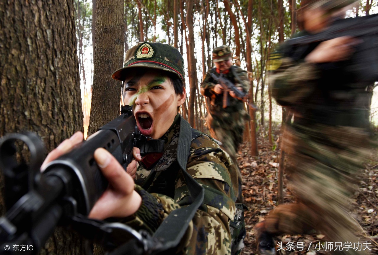 女子自卫防身的神器有什么,女子防身自卫术整套