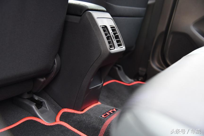 广汽本田老款锋范试驾,广汽本田锋范全车内饰翻新