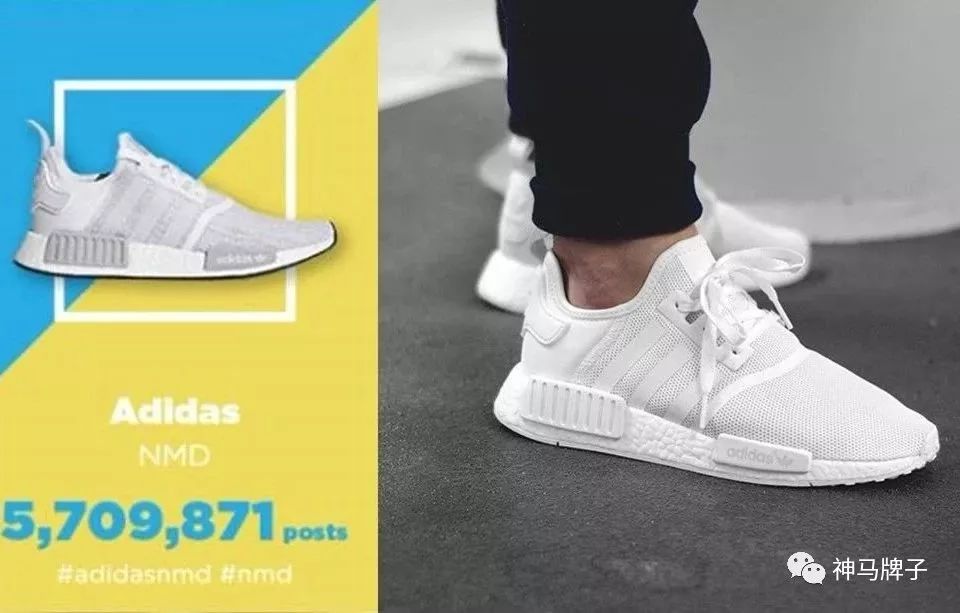adidas比较火的鞋,性价比最高的adidas休闲鞋