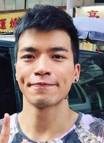 tvb新电视剧小生,tvb人气小生下月拍新剧