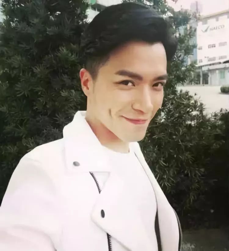 tvb新电视剧小生,tvb人气小生下月拍新剧