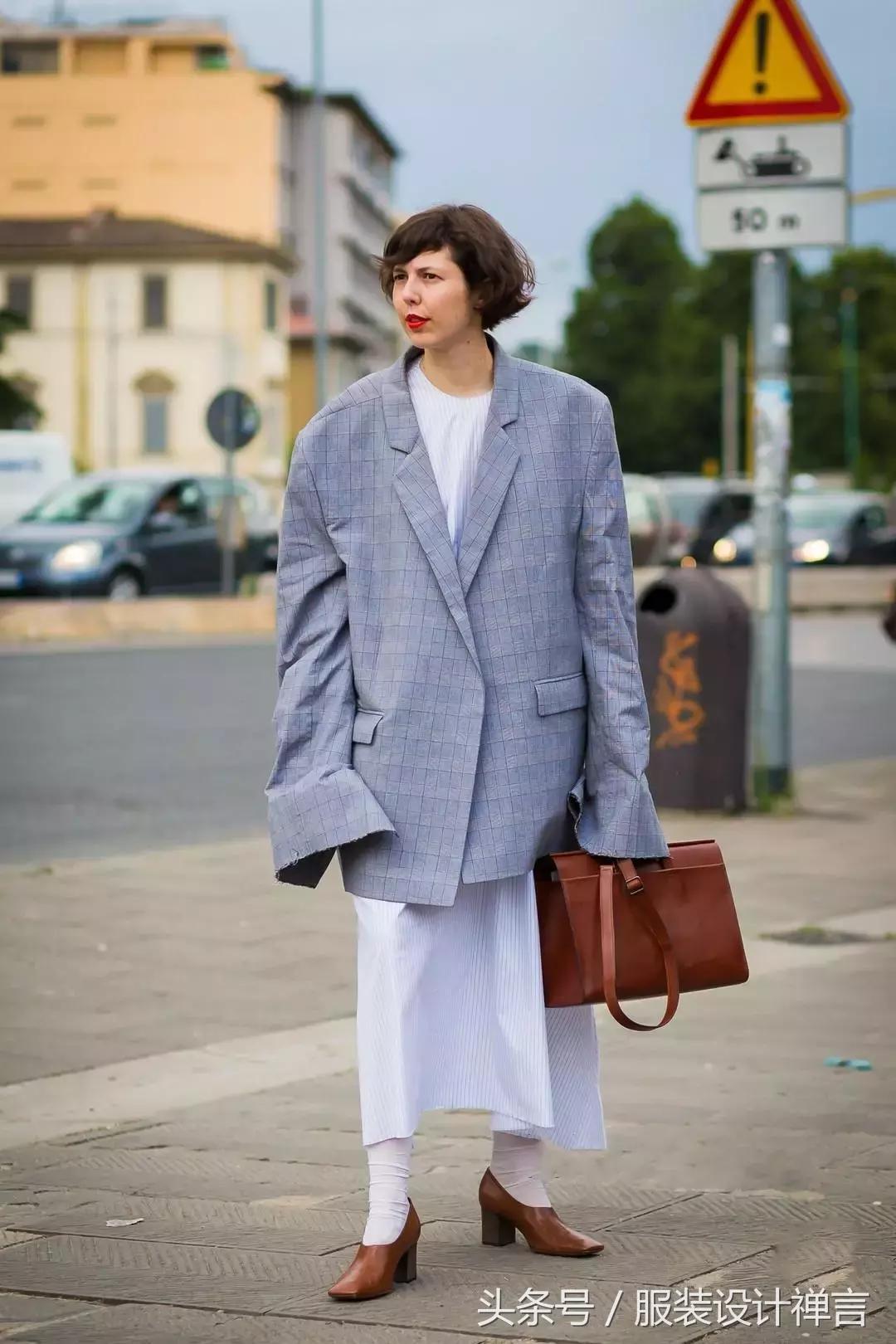 经典格纹的致命优雅,十大永不过时的格纹