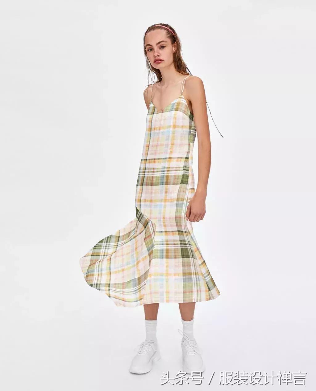 经典格纹的致命优雅,十大永不过时的格纹