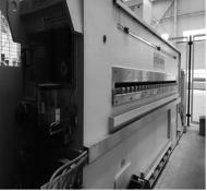 智能冲压自动化生产线设计,伺服冲压自动化生产线