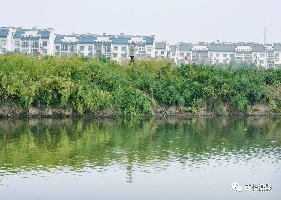 和县南京,南京悠闲的地方