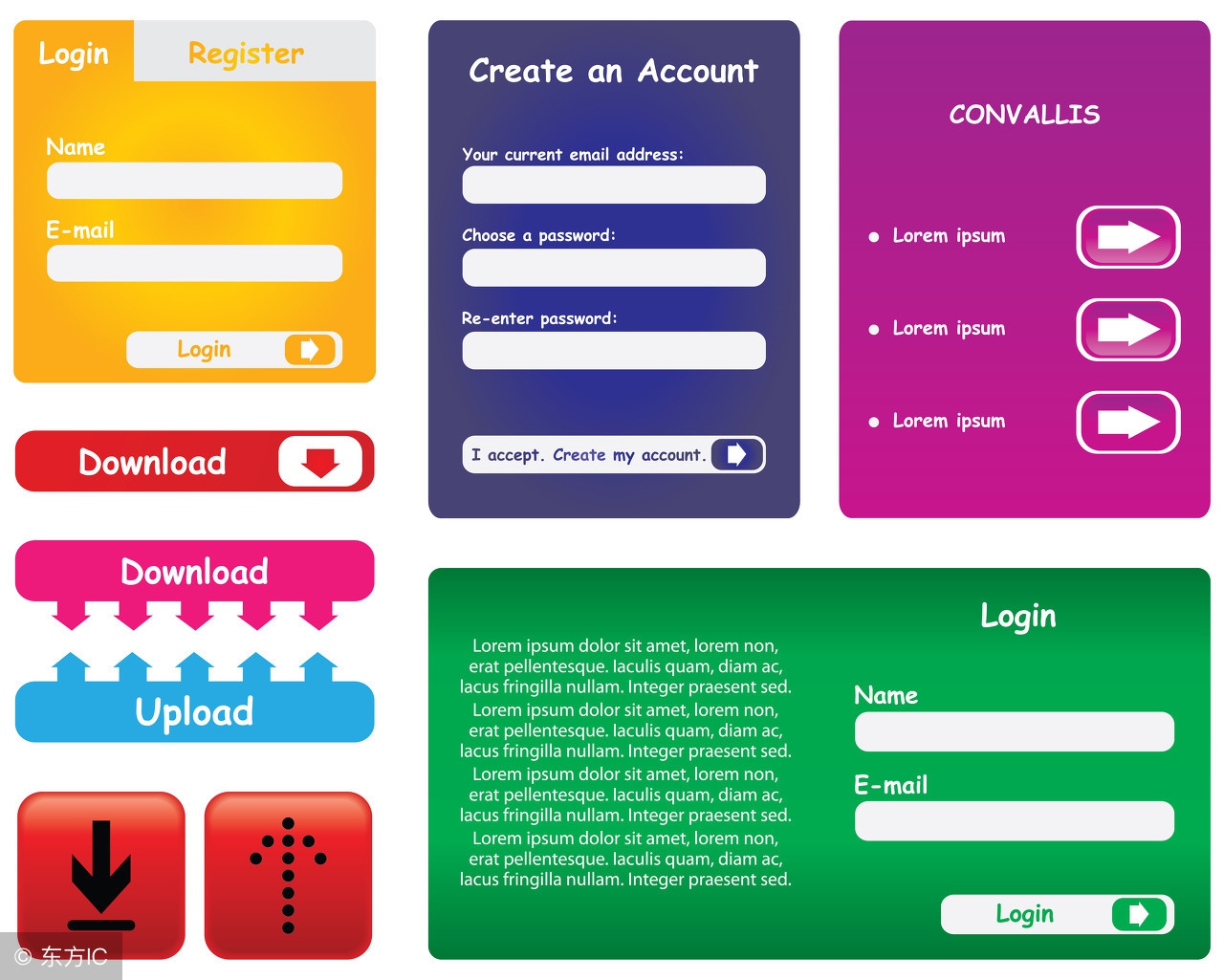 高中信息技术知识点有哪些,中职信息技术和高中信息技术