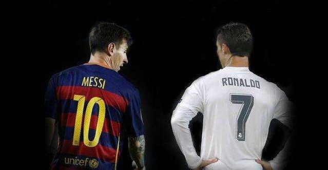 c罗到底能不能和梅西在一个队里,对c罗和梅西不一样的态度