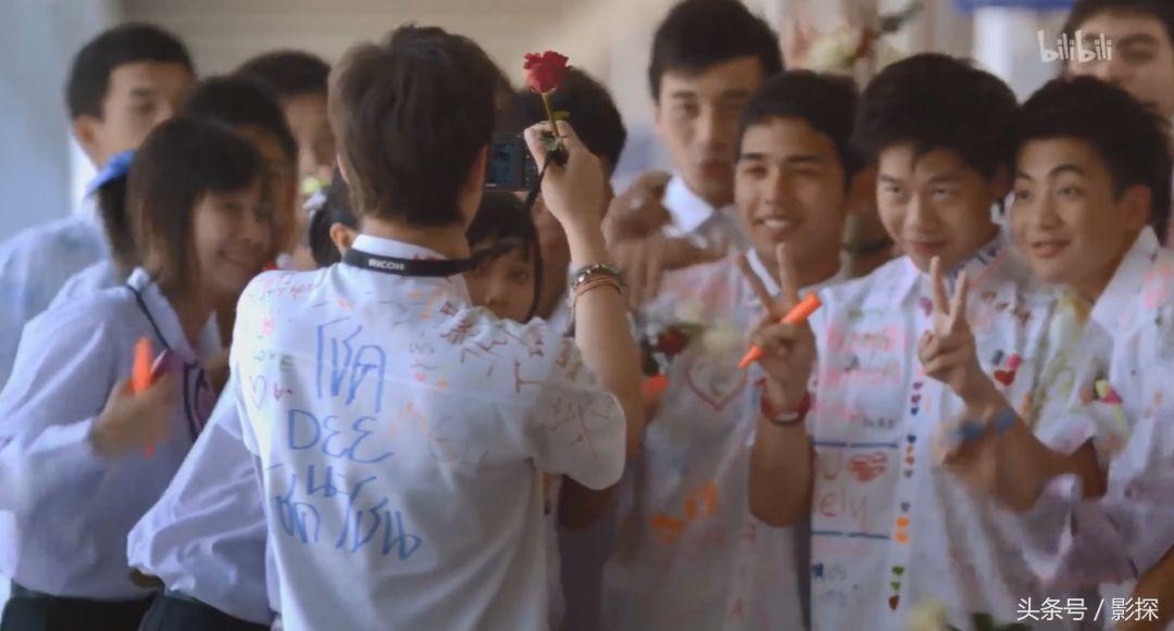 8年内无敌手！这片是99%姑娘都YY过的终极梦想！