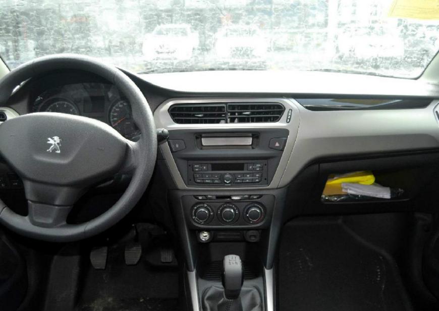 5万到8万车排行榜标致301,10多万预算买一辆性能车