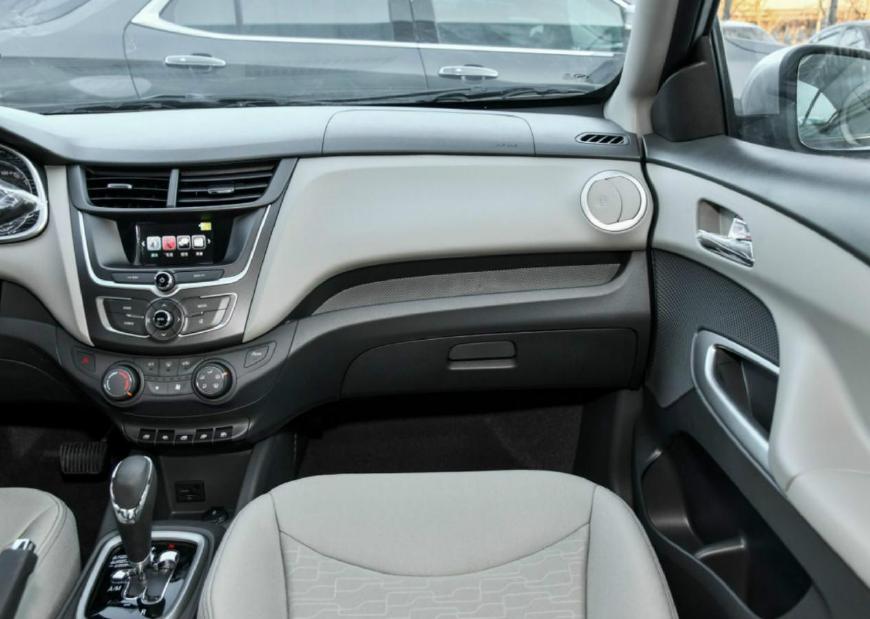 雪佛兰新赛欧最低报价,雪佛兰赛欧2019款报价多少