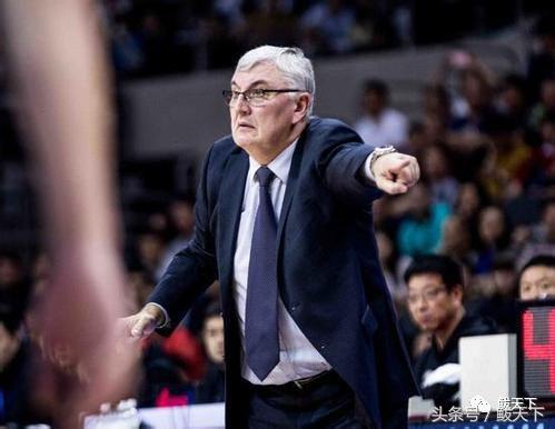 王者归来，辽篮重返鲅鱼圈！盘点那些年“魔鬼主场”十大经典瞬间