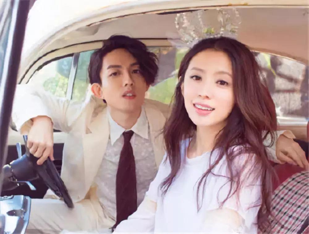 林宥嘉宣布当爸,林宥嘉变成大人模样