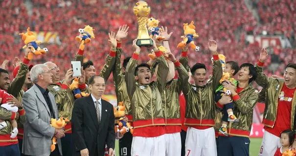 国足踢中超意味着什么,国足对中国足球的影响力有多大